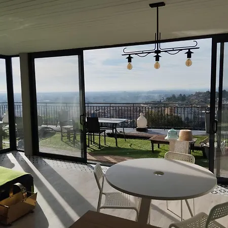 Mirador Apartment Castellvell