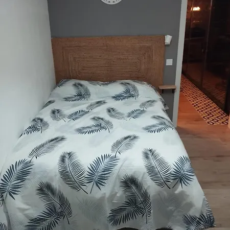 Apartment Mirador *
