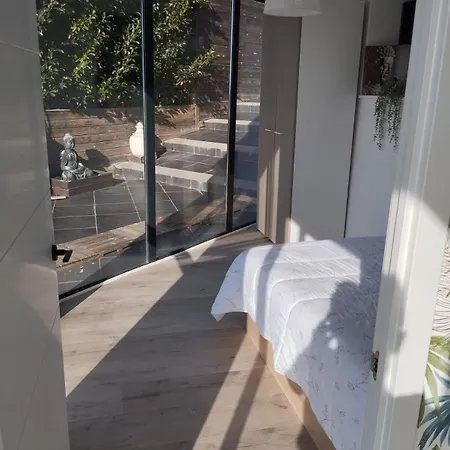 Apartment Mirador *