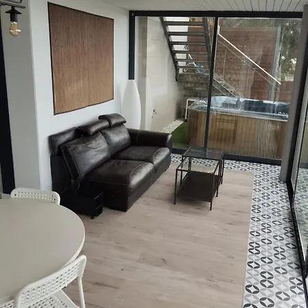 Apartment Mirador