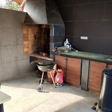 Mirador Apartment
