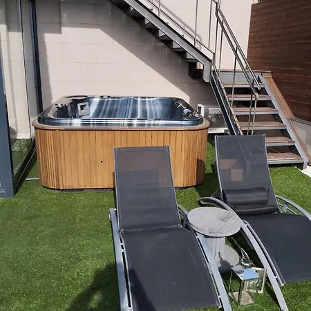 Mirador Apartment