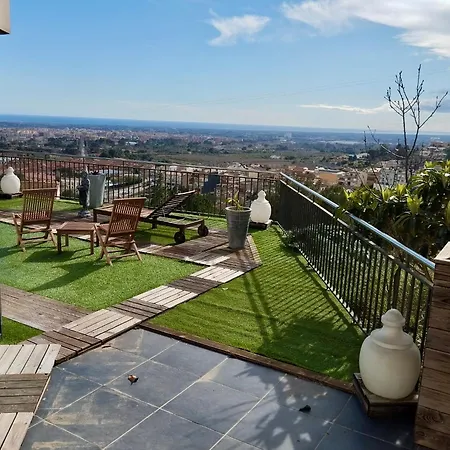 Mirador Castellvell