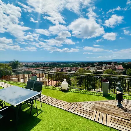 Mirador Apartment