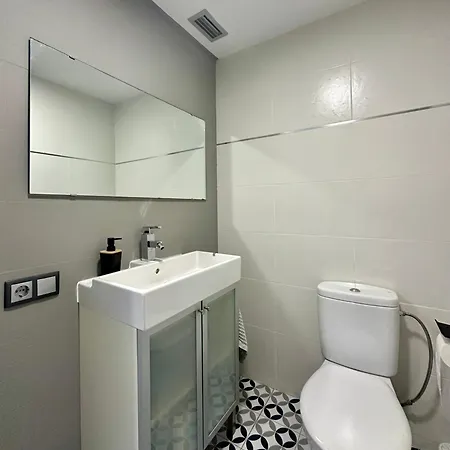 Mirador Apartment *