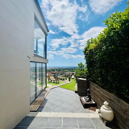 Mirador Apartment Castellvell