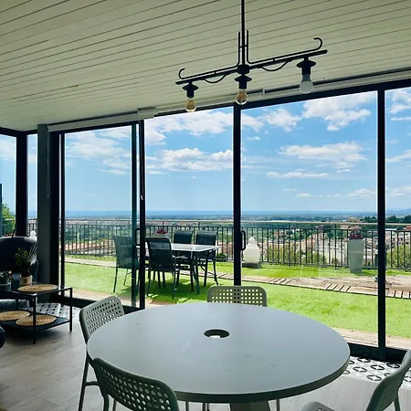 Apartment Mirador Castellvell