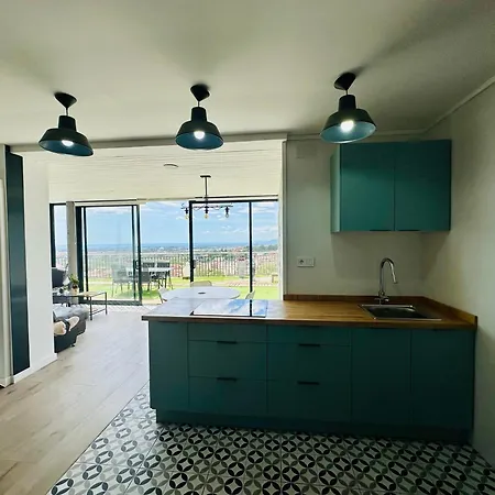 Apartment Mirador Castellvell