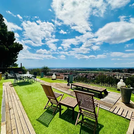 Mirador Apartment